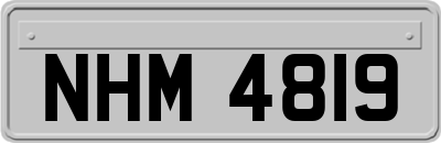 NHM4819
