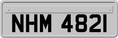 NHM4821
