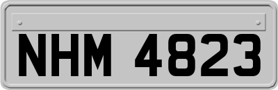 NHM4823