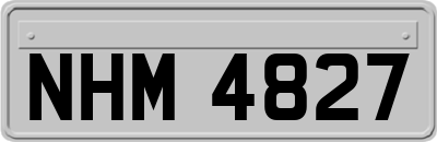 NHM4827