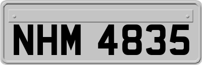 NHM4835