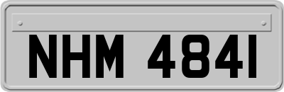 NHM4841