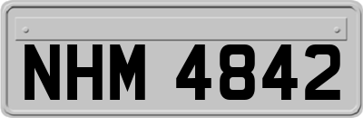 NHM4842