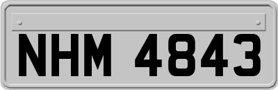 NHM4843