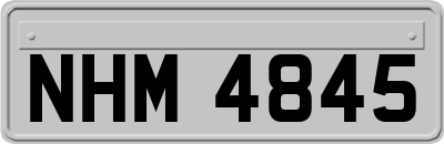 NHM4845