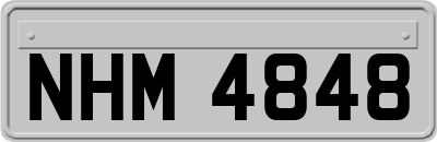 NHM4848