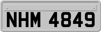 NHM4849