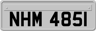 NHM4851