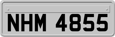NHM4855