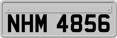 NHM4856