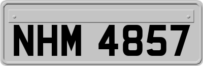 NHM4857