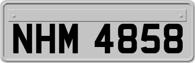 NHM4858