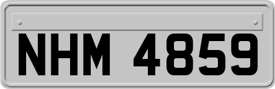NHM4859