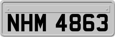 NHM4863