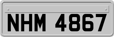 NHM4867