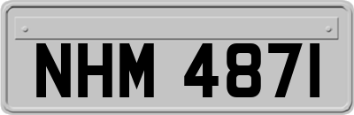 NHM4871