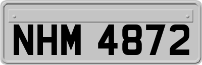 NHM4872