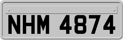 NHM4874