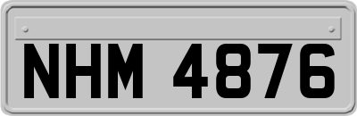 NHM4876