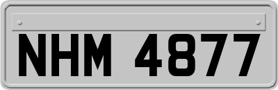 NHM4877