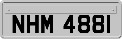 NHM4881