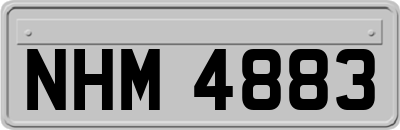 NHM4883