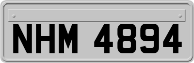 NHM4894