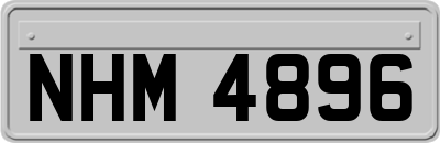 NHM4896