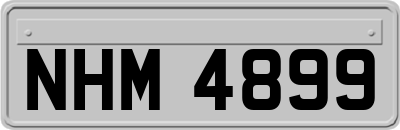 NHM4899