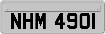 NHM4901