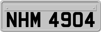 NHM4904