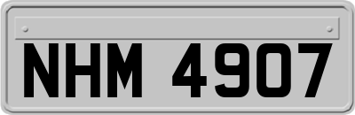NHM4907