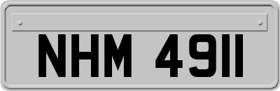 NHM4911