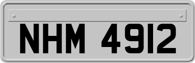 NHM4912
