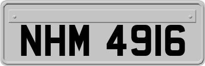 NHM4916