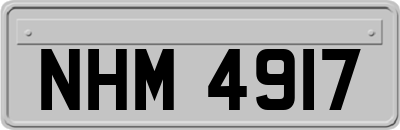 NHM4917