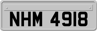 NHM4918