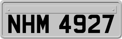 NHM4927