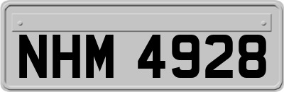 NHM4928