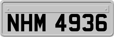 NHM4936