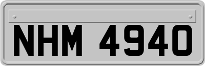 NHM4940