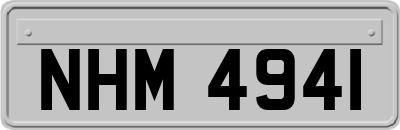 NHM4941