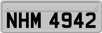 NHM4942