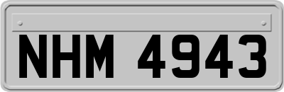 NHM4943