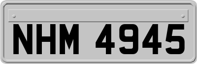 NHM4945