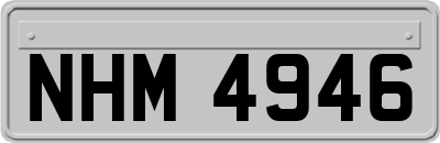 NHM4946