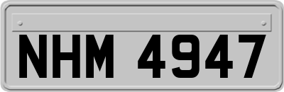 NHM4947