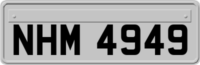 NHM4949