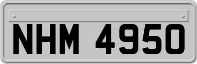 NHM4950