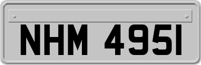 NHM4951